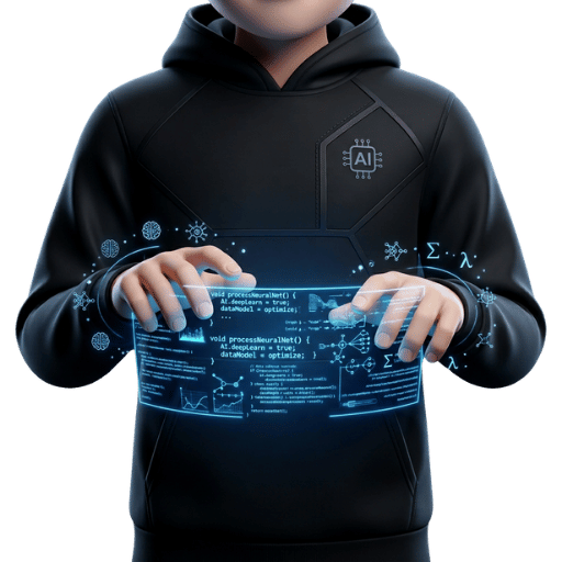 AI-Powered Build
