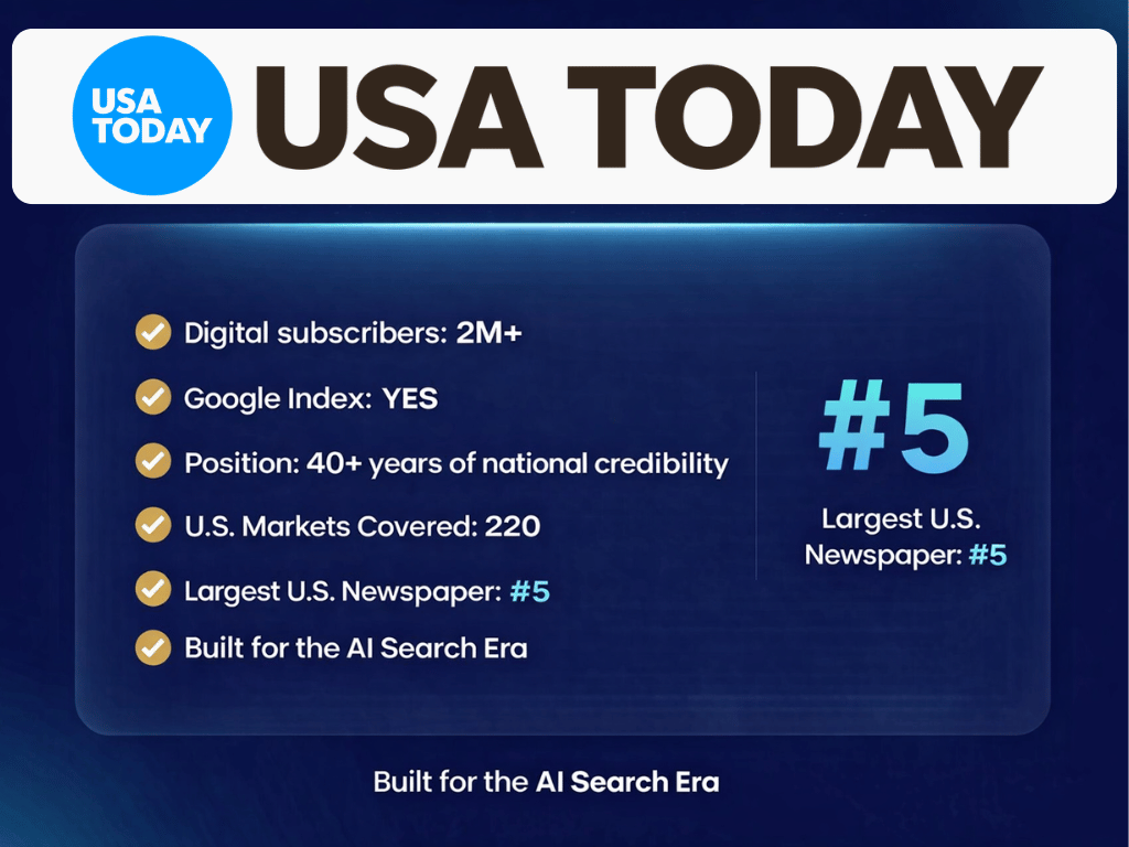 USA Today National